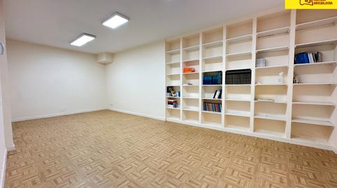 Foto 3 de Oficina en venda a Rúa de Santo Domingo de la Calzada, Ensanche - Sar, A Coruña