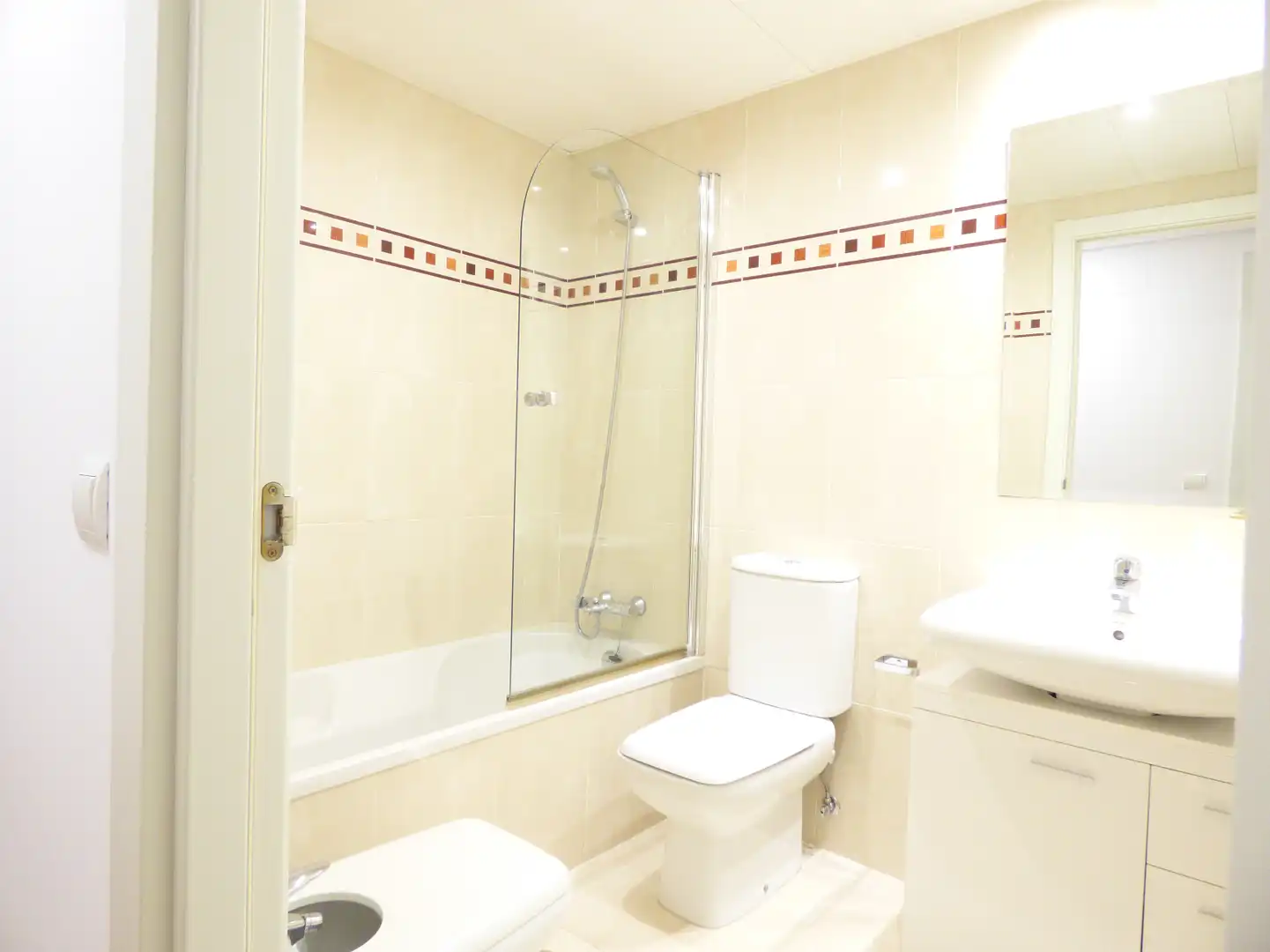 Flat for rent in Madrid - Ayala, Goya
