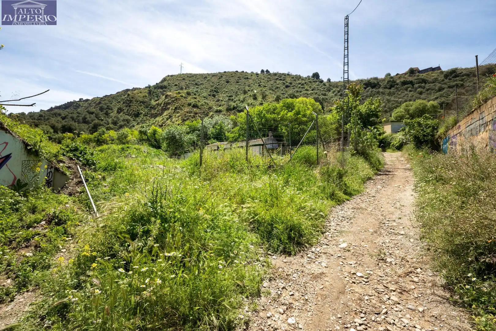 Terreni e lotti in vendita a Cenes de la Vega, imagen 39