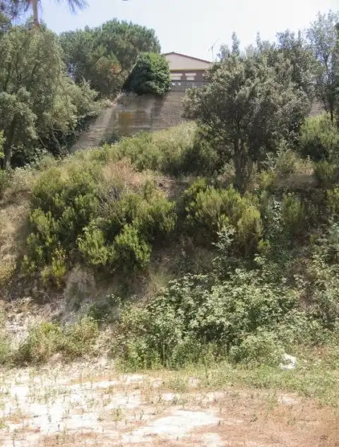 Terreno rústico en venta en Sant Cebrià de Vallalta, imagen 6