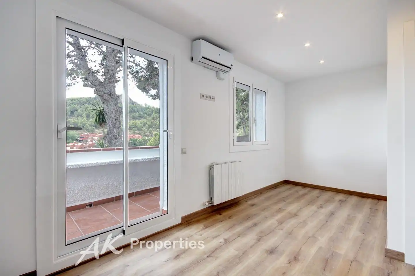 Casa o chalet en venta en El Poal