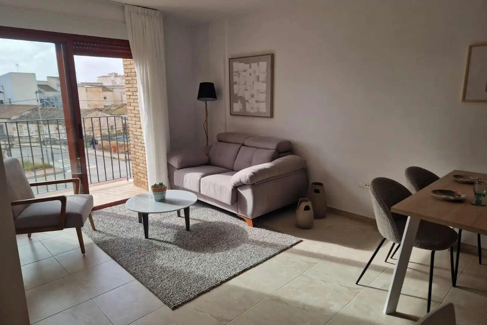 Apartment for sale in Campo de Murcia, imagen 16