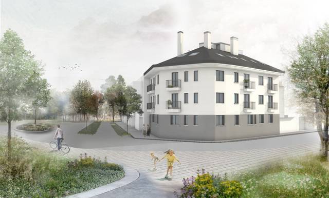 Ático en Venta en Calle del Santo Domingo de Silos, 46 en Parque Europa - Los Pitufos