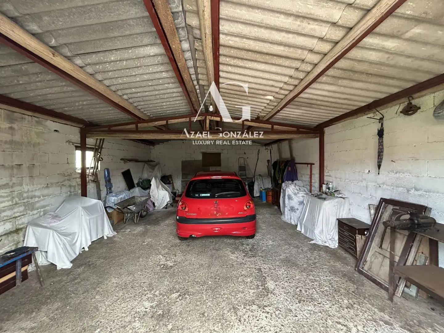 Casa o chalet en venta en Toñanes, Alfoz de Lloredo