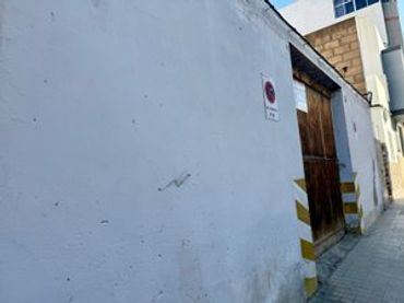 Terreno residenziale in vendita a Ciudad Alta