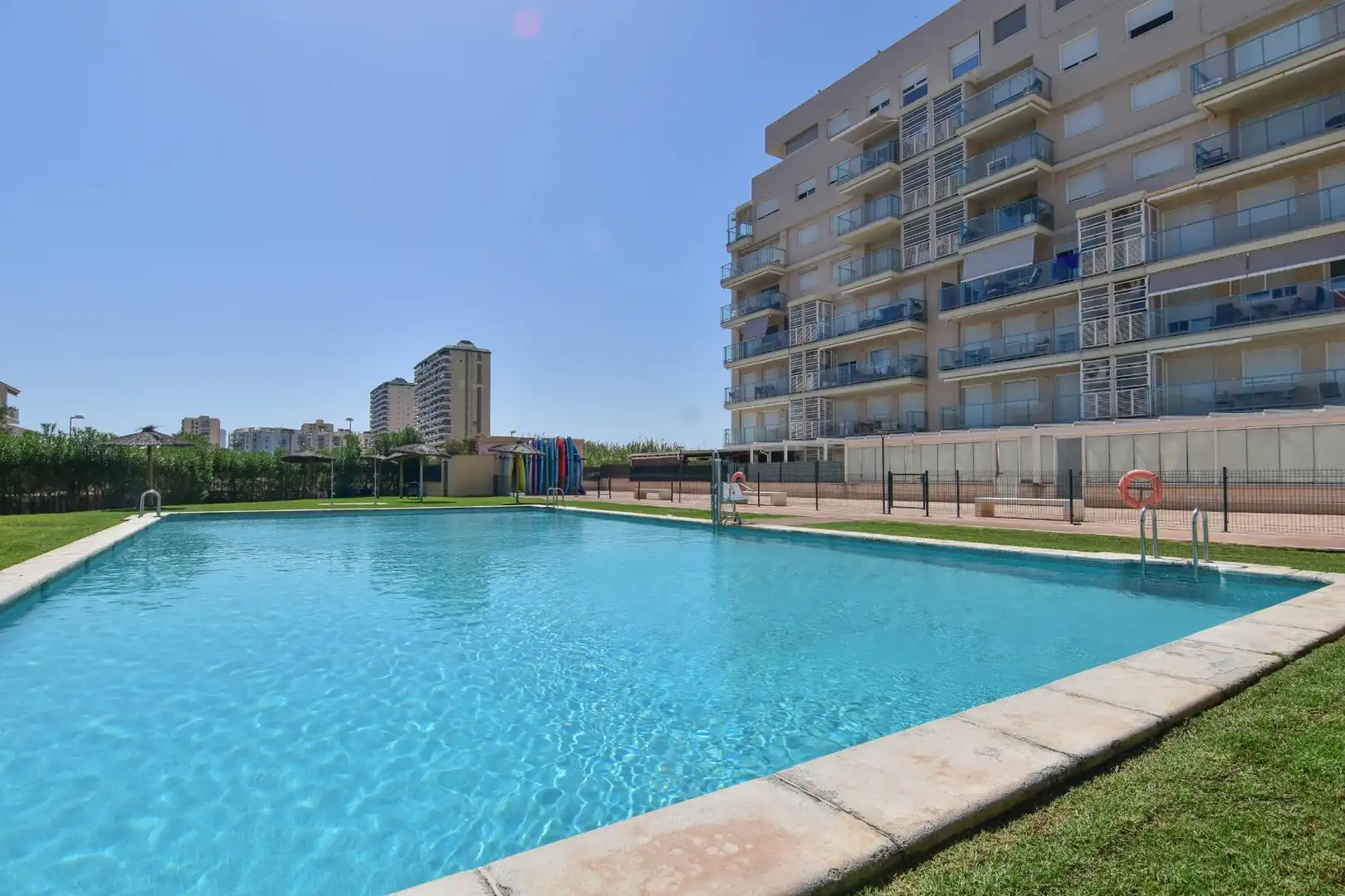 Apartment with pool to rent in Avenida TRAMUNTANA, imagen 38