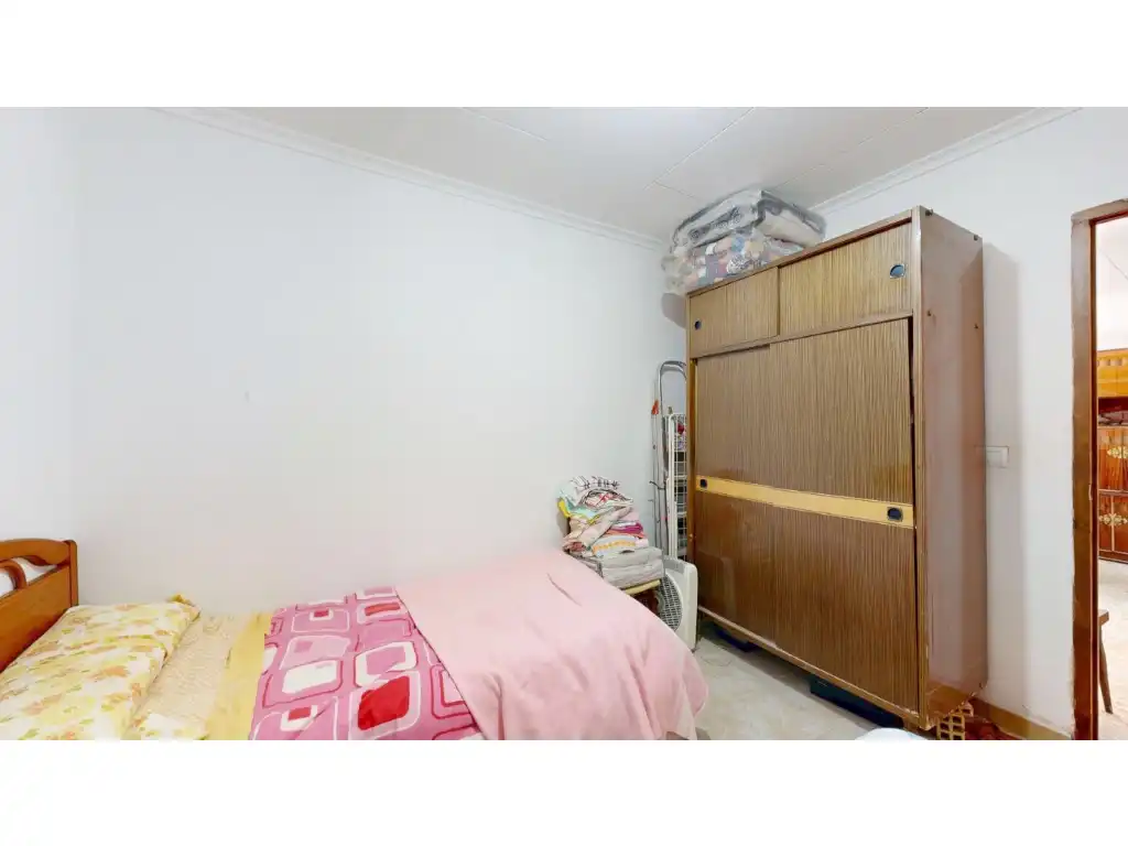 Dormitori de Casa o xalet en venda en Yátova
