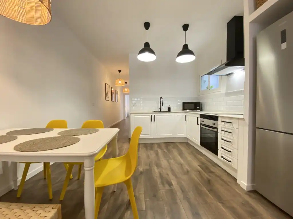 Erdgeschosswohnung zum Verkauf in Calle Juan De Austria, imagen 10