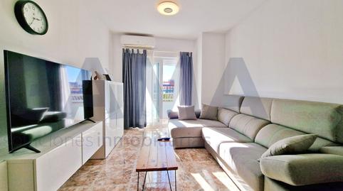 Foto 3 de Pis de lloguer a Alberic, Valencia