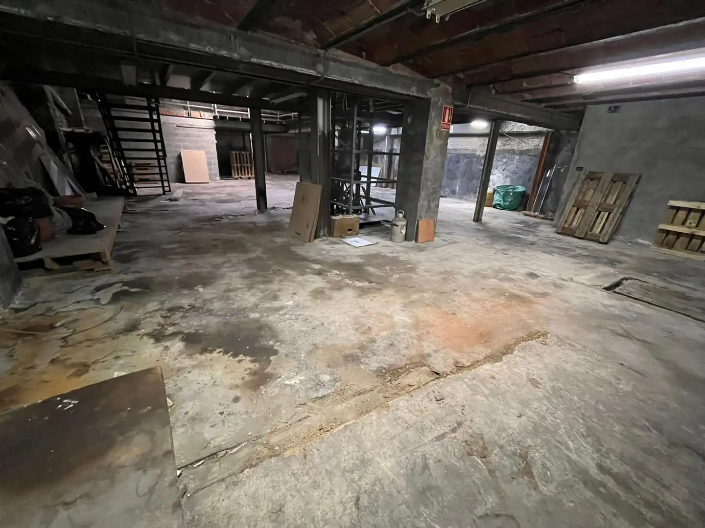 Local comercial en venta en Can Feu - Gràcia, imagen 20