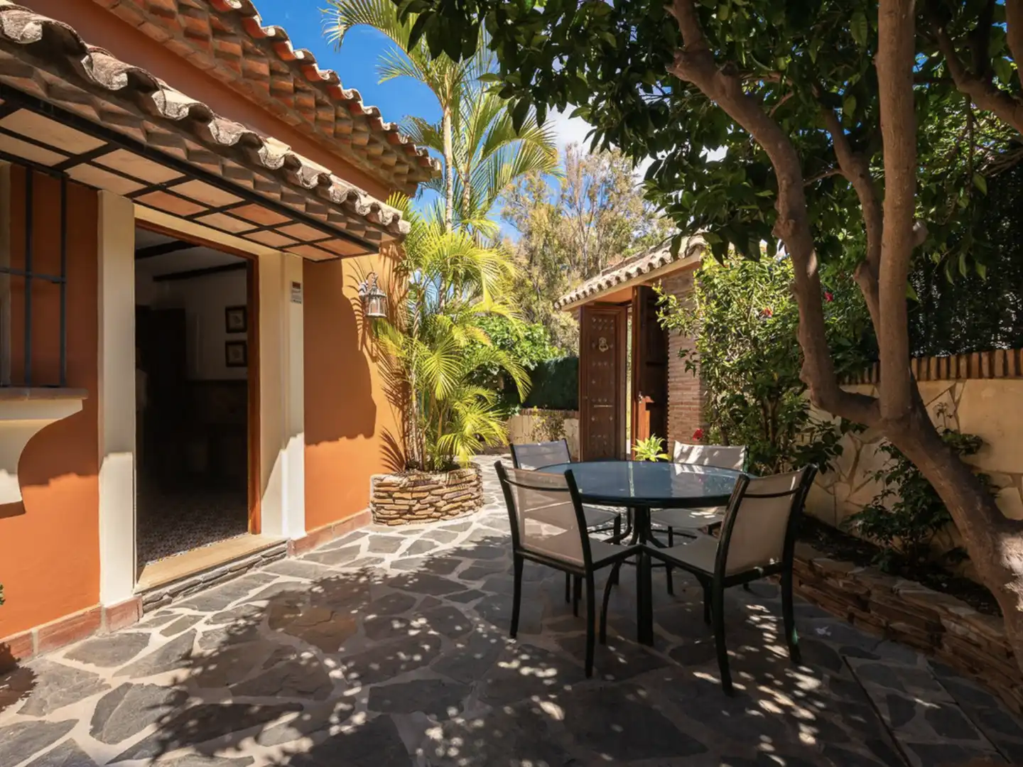 Chalet con terraza en venta en Nueva Andalucía, imagen 24