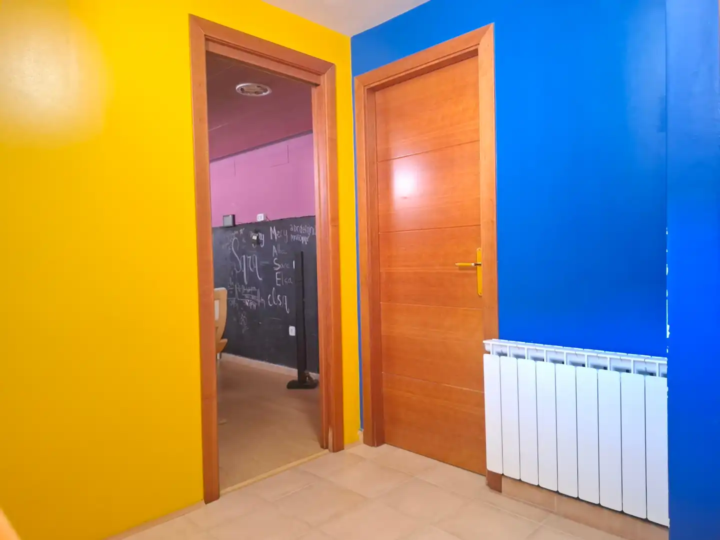 Houses for sale in Ciudad Real  with Air Conditioner, Heating and Terrace