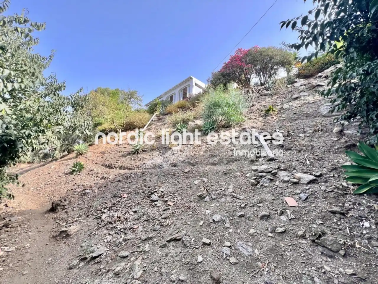 House with pool for sale in Torrox Pueblo, imagen 22