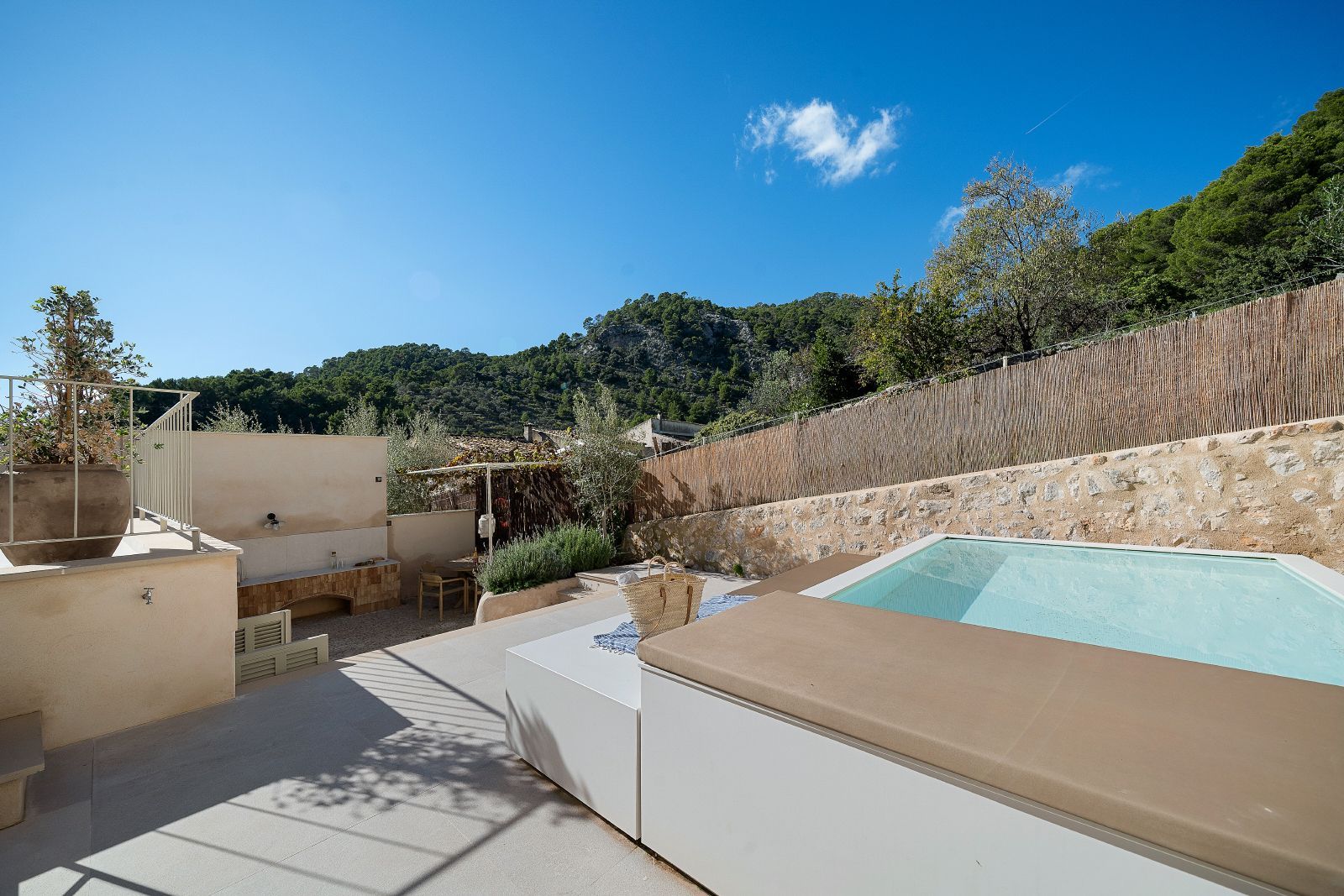 Casa adosada en venta