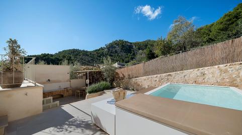 Foto 2 de Casa adosada en venda a Selva, Illes Balears