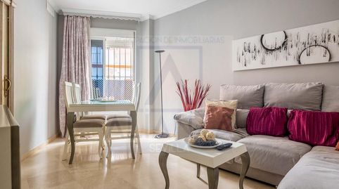 Foto 2 de Piso en venta en Calle la Cruz, Centro - Barriada Mallorca, Camas