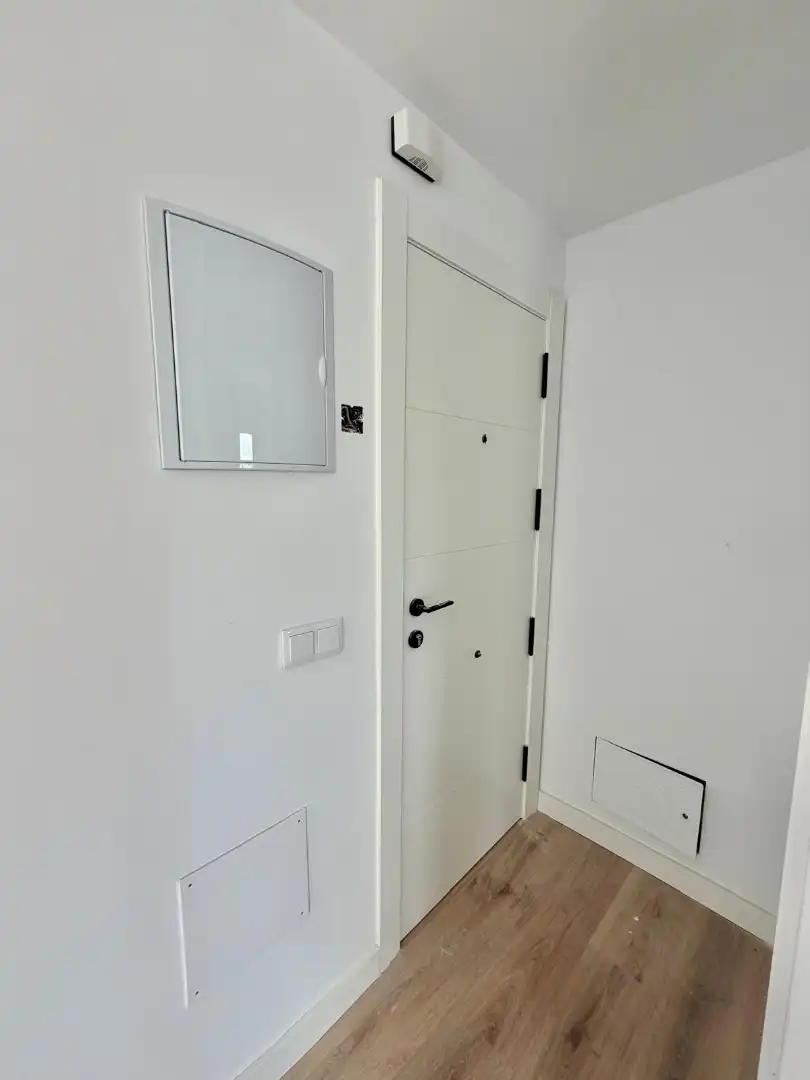 Wohnung zum Verkauf in Jaén mit Balkon