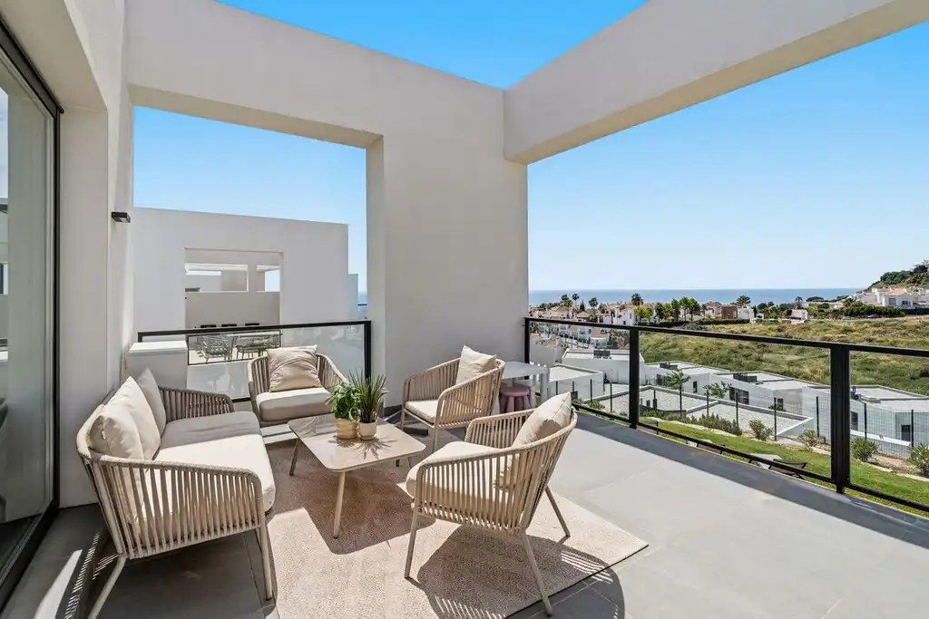 Villa avec piscine à vendre à Riviera del Sol, imagen 19