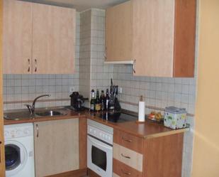 Kitchen of Apartment for sale in Torrejón de Ardoz