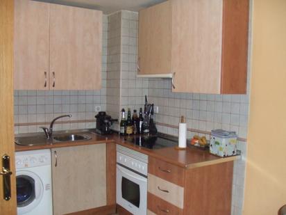 Kitchen of Apartment for sale in Torrejón de Ardoz