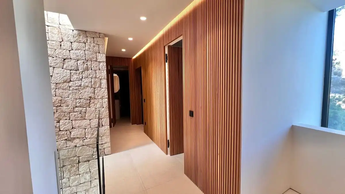 Casa con terrazza in vendita a Can Furnet, imagen 7