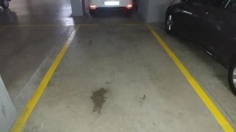 Foto 4 de Garatge de lloguer a Calle la Rosa, 45, Toscal, Santa Cruz de Tenerife