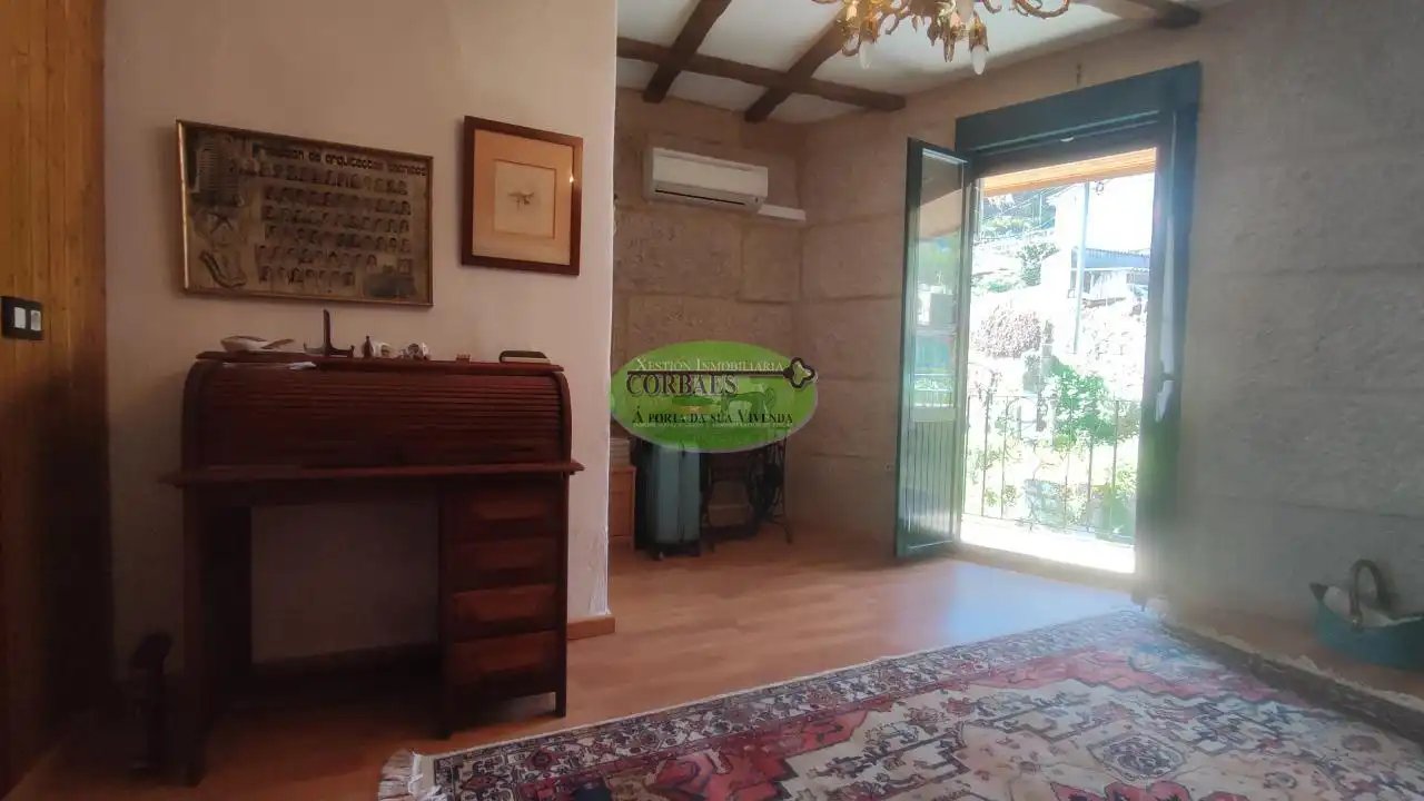 Casa o xalet en venda en Ribadavia amb Calefacció i Balcó