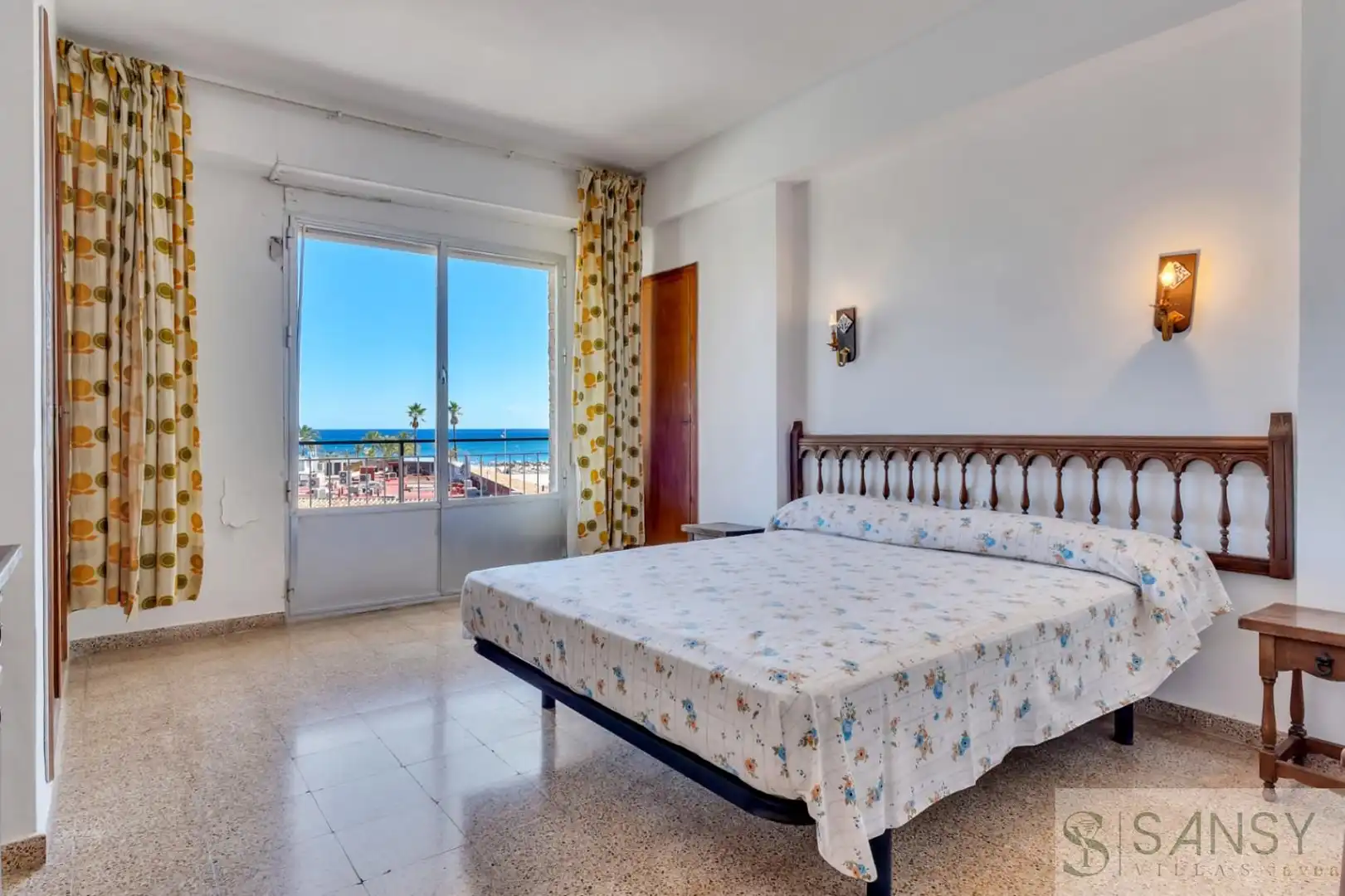 Apartament amb piscina en venda a Montañar - El Arenal, imagen 8