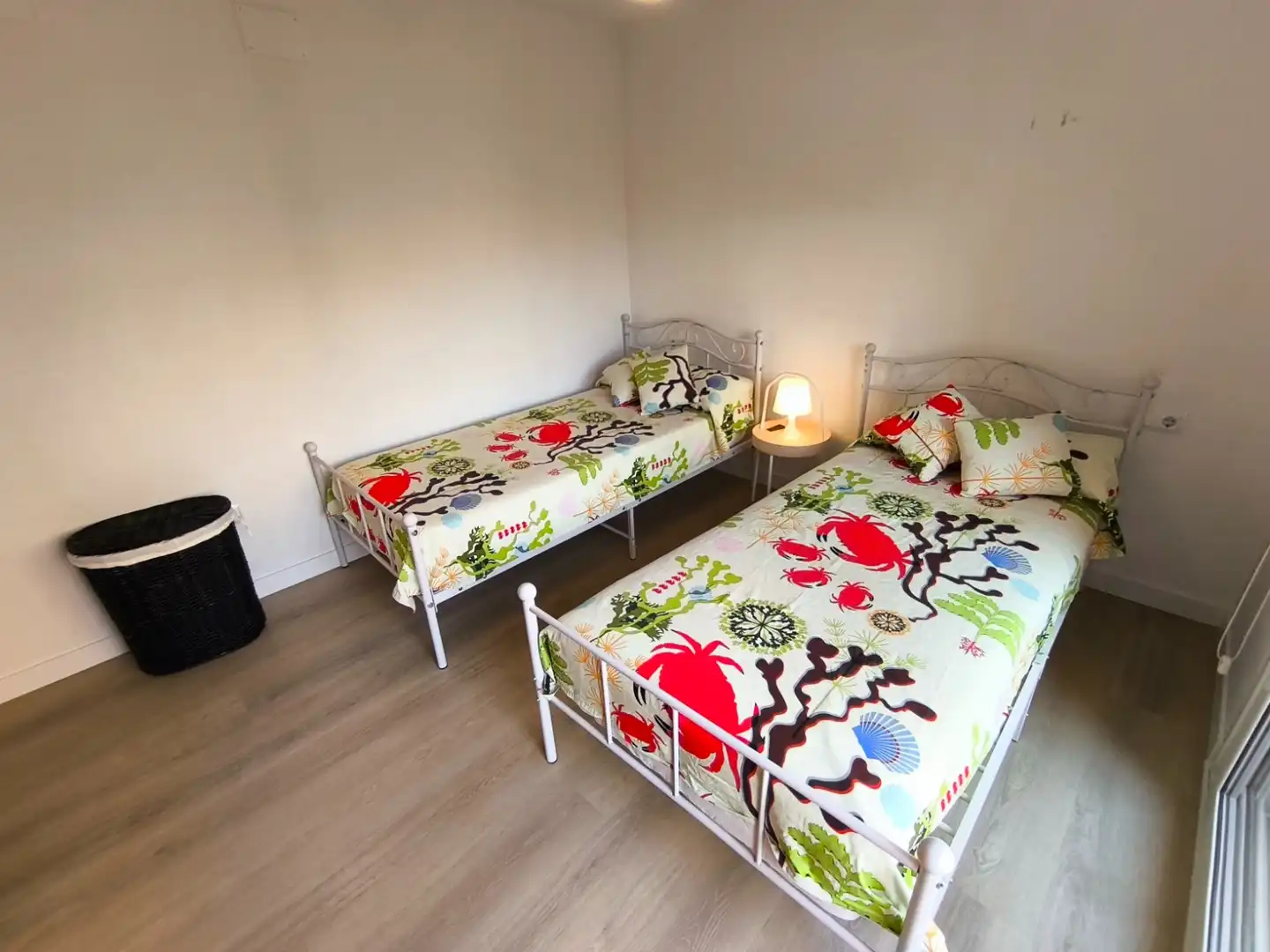 Dormitori de Apartament en venda en Torre-Pacheco amb Aire condicionat, Calefacció i Terrassa