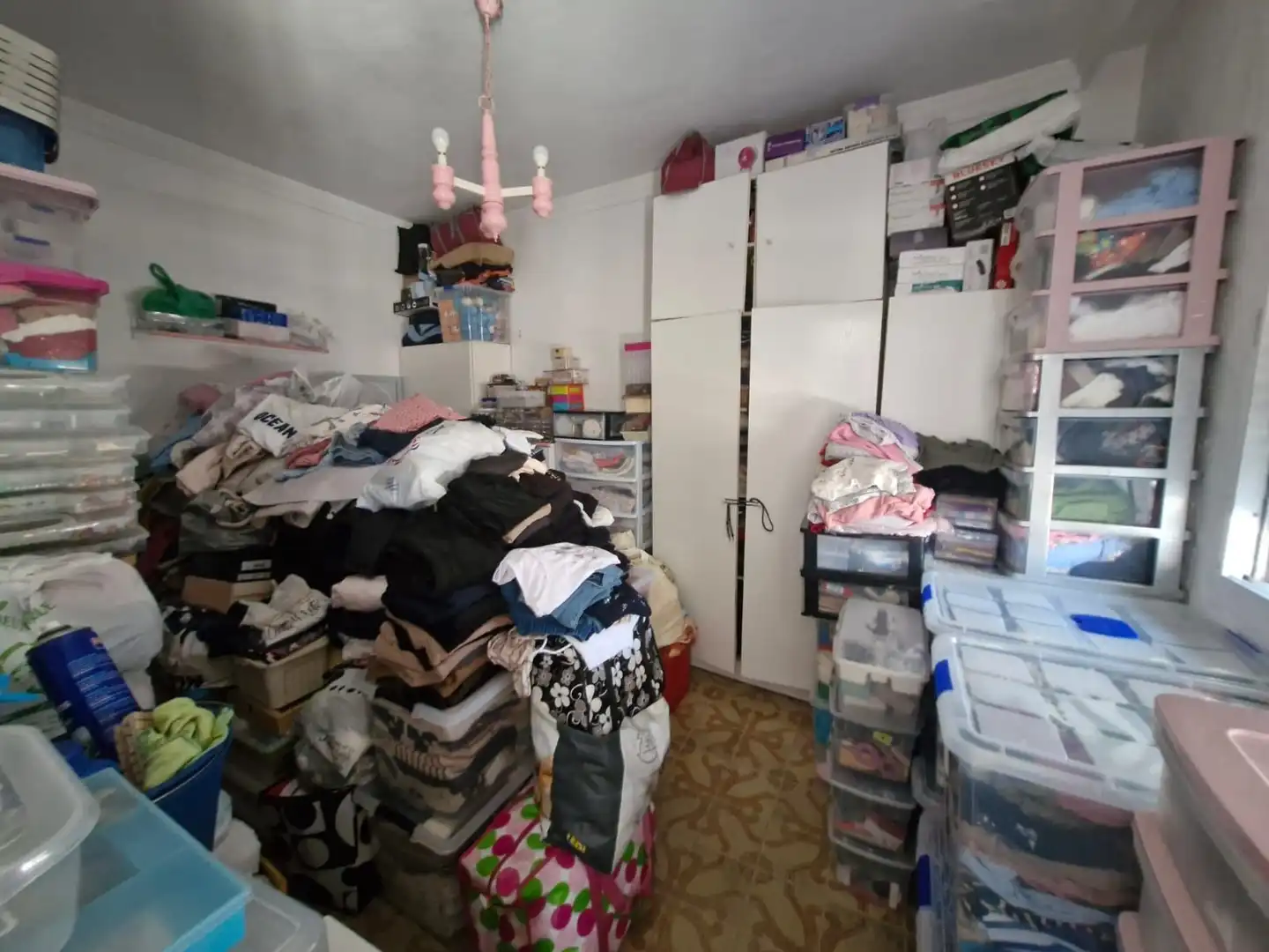 Casa adosada en venta en La Línea de la Concepción