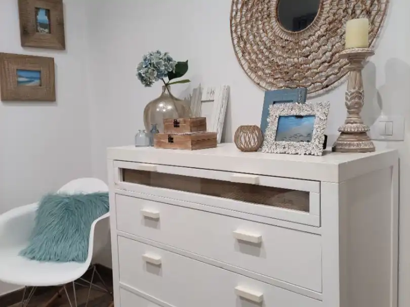 Wohnung zur Miete in Calle Padre Claret, 5, Arenales - Lugo - Avda. Marítima