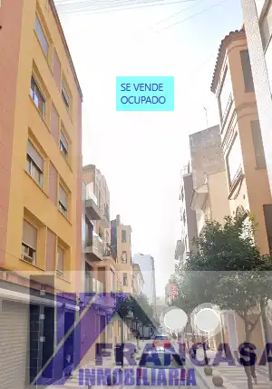 Appartement à vendre à Centro