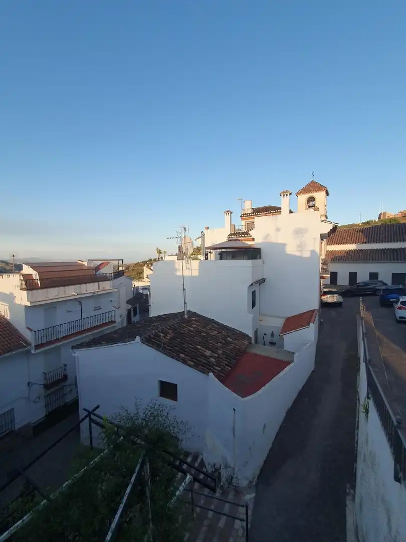 Exterior view of Detached homes for sale in Guaro