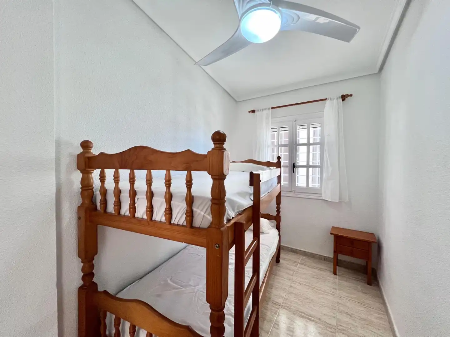 Apartament amb terrassa de lloguer a Orihuela Costa, imagen 12