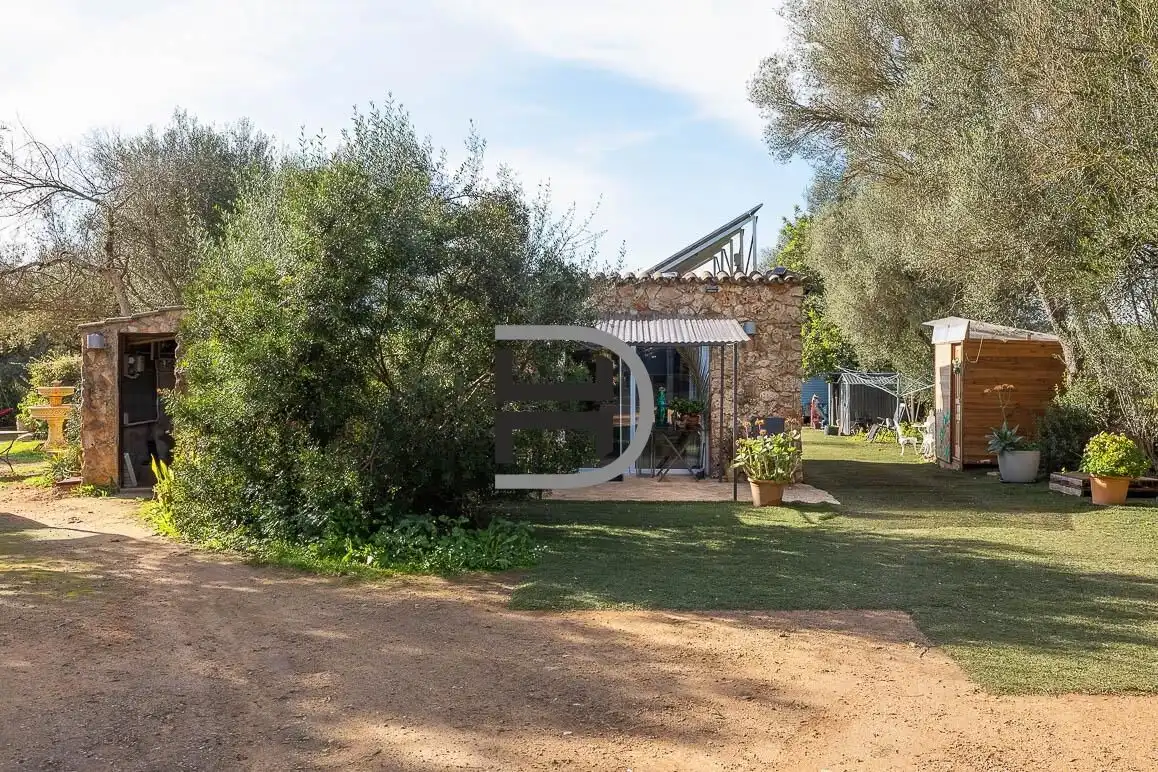 Landhaus mit Pool zum Verkauf in Algaida, imagen 20