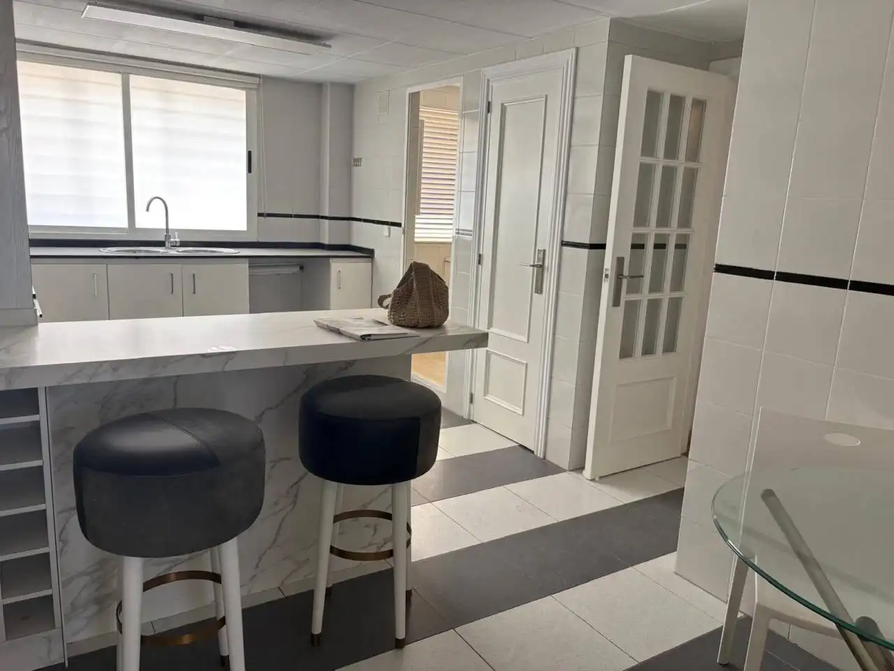 Triplex avec terrasse à vendre à Plaza Mayor, imagen 4