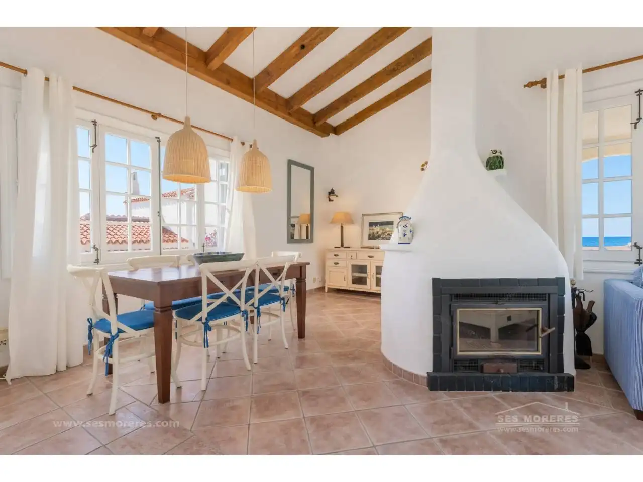 Apartament en venda a Playas de Fornells, imagen 13