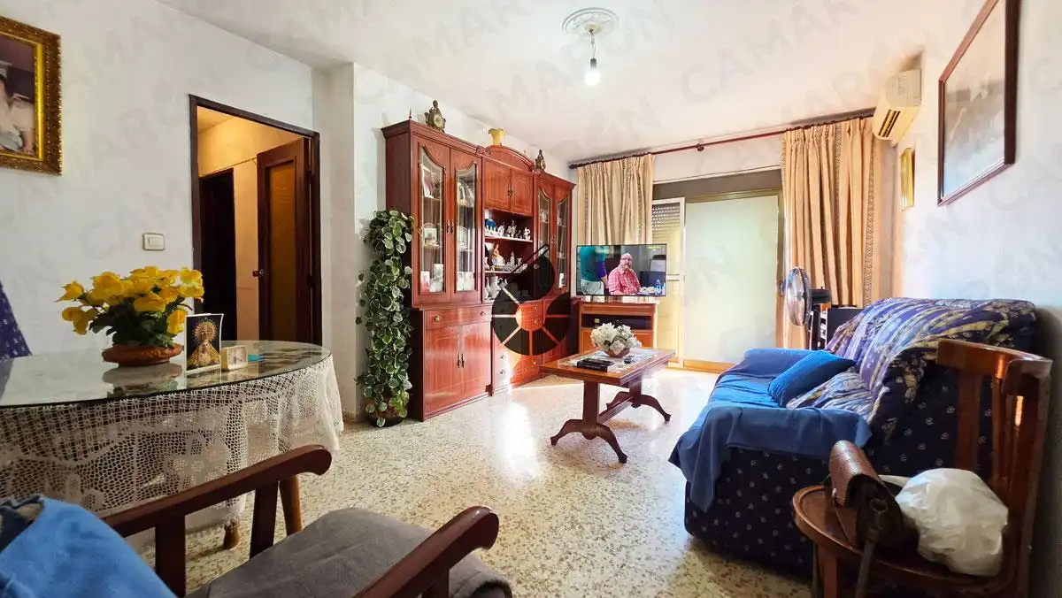 Wohnung zum Verkauf in Coria del Río, imagen 3
