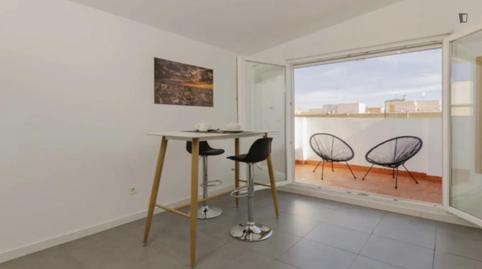 Foto 5 de Estudi de lloguer a Barrio de Benicalap, Valencia