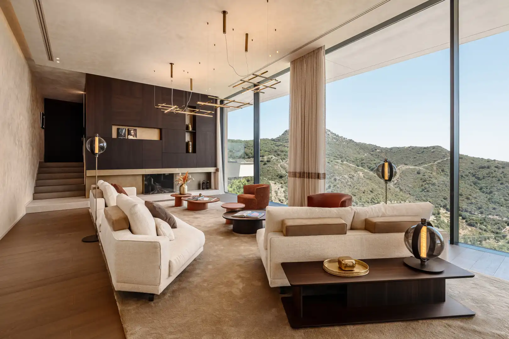 Casa amb piscina en venda a Montemayor - Marbella Club, imagen 7