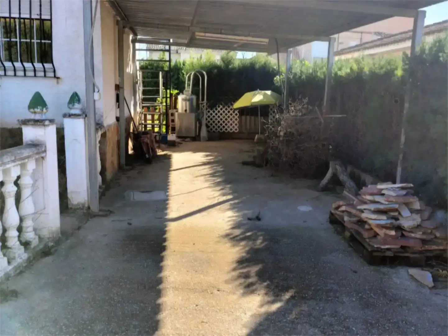 Flat for sale in L'Eliana  with Air Conditioner, Private garden and Parquet flooring