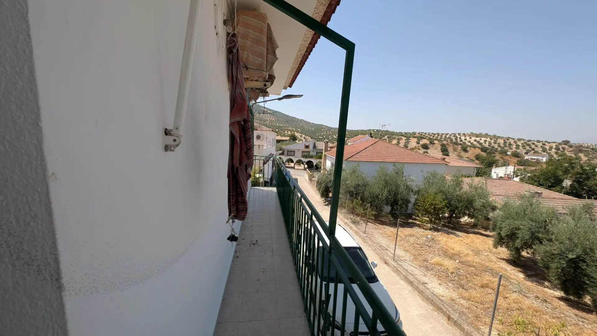 Detached house with garden for sale in Alcaudete, imagen 21