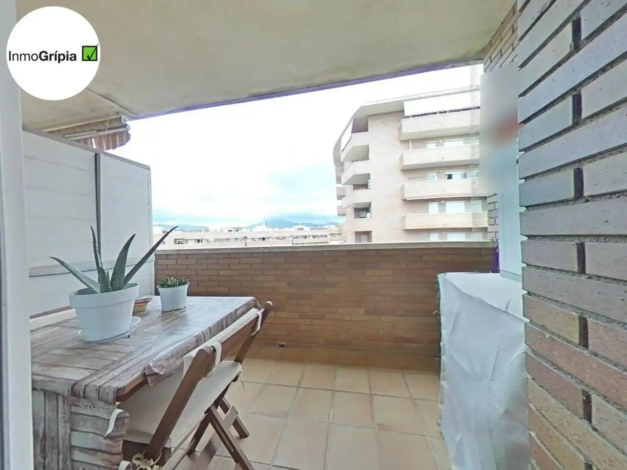 Flat with terrace for sale in Nord-est, imagen 11
