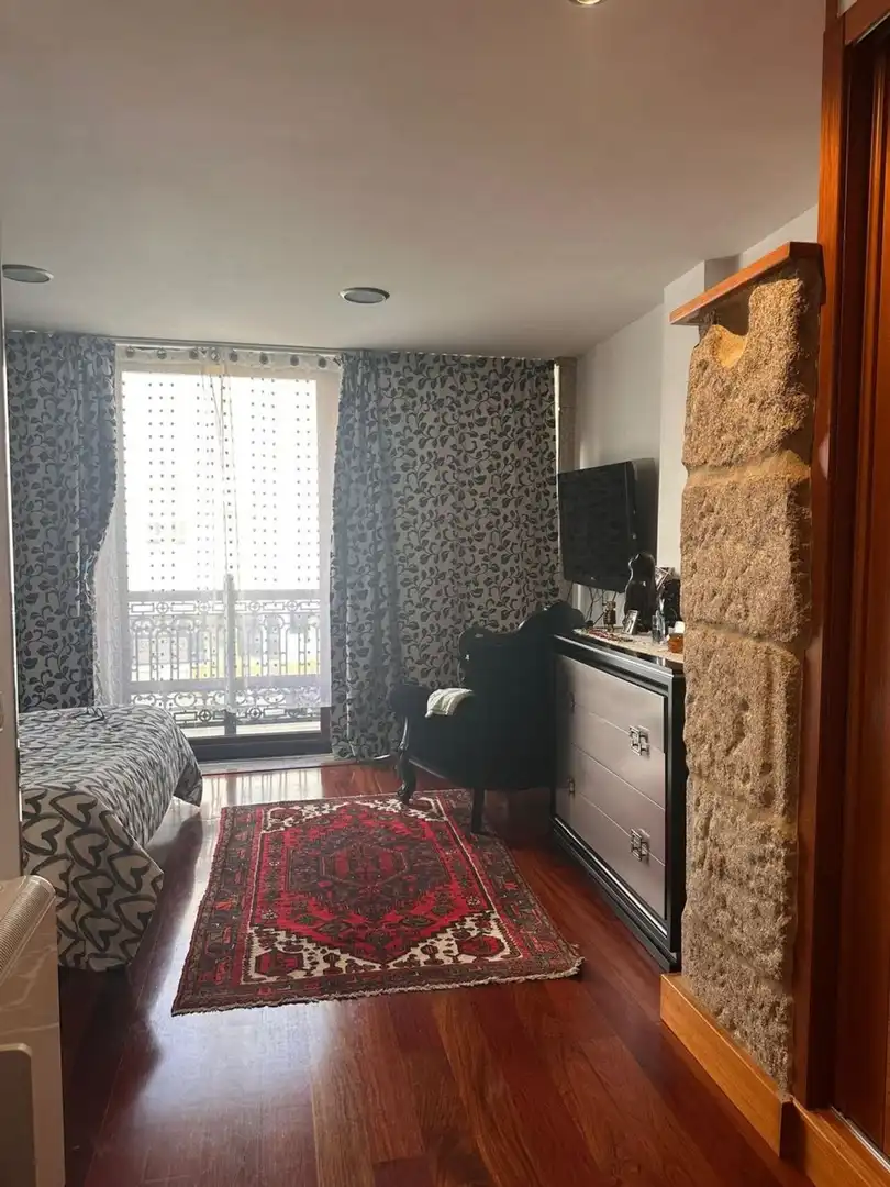 Habitación de Casa o chalet en venta en Esteiro