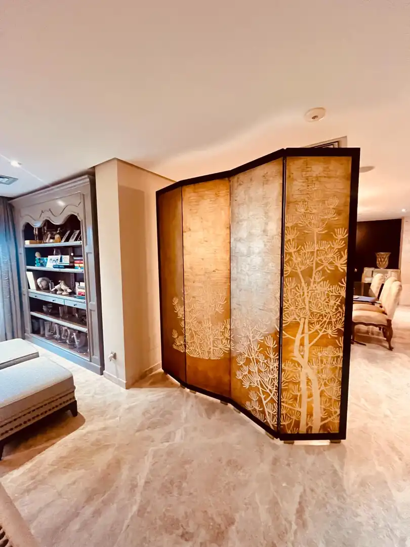 Habitación de Casa o chalet en venta en Cartagena con Aire acondicionado, Terraza y Amueblado