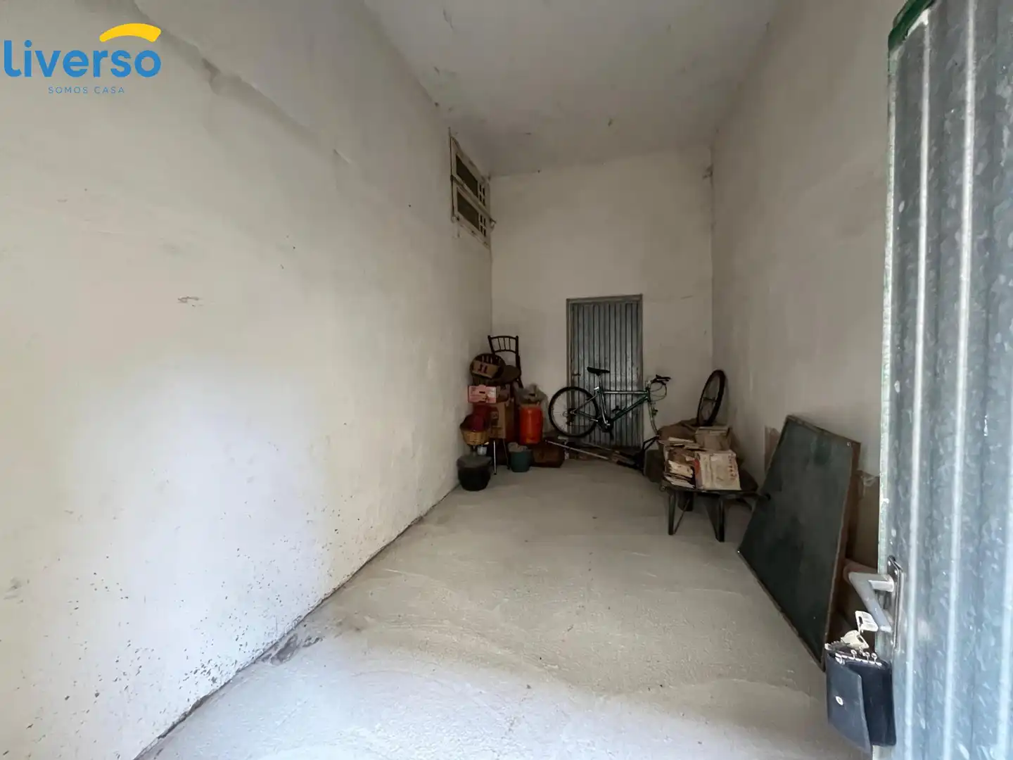 Casa o chalet de alquiler en Grisaleña con Calefacción, Terraza y Trastero