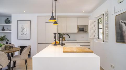 Foto 4 de Casa adosada en venda a Los Naranjos, Málaga