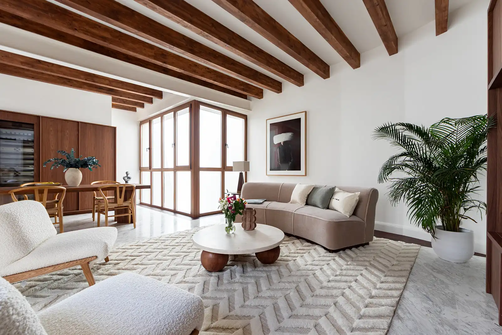 Penthouse with terrace for sale in Centre, imagen 4