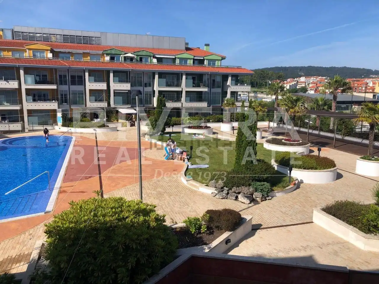 Appartement avec ascenseur à vendre à Portonovo, imagen 25