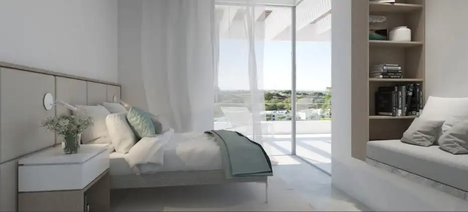 Apartament en venda a Los Flamingos, imagen 6